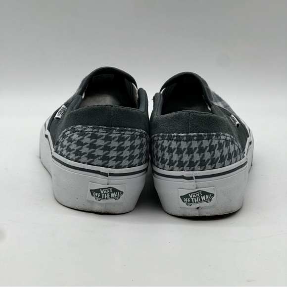 Vans Platform Sneakers. Size 10 - Picture 5 of 10